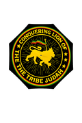 Conquering Lion of Judah Umbrella