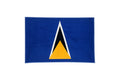 St Lucia Microfibre Towel