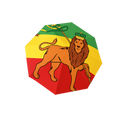 Lion of Judah Umbrella