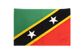 Saint Kitts and Nevis Microfibre Towel – Multi‑Use