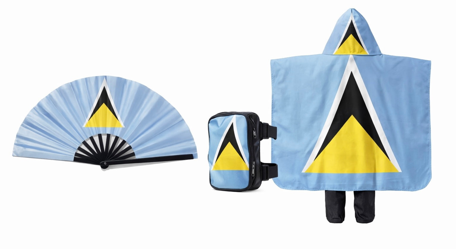 Carnival Essentials Bundle — Early Bird Offer £25 (Save £15)