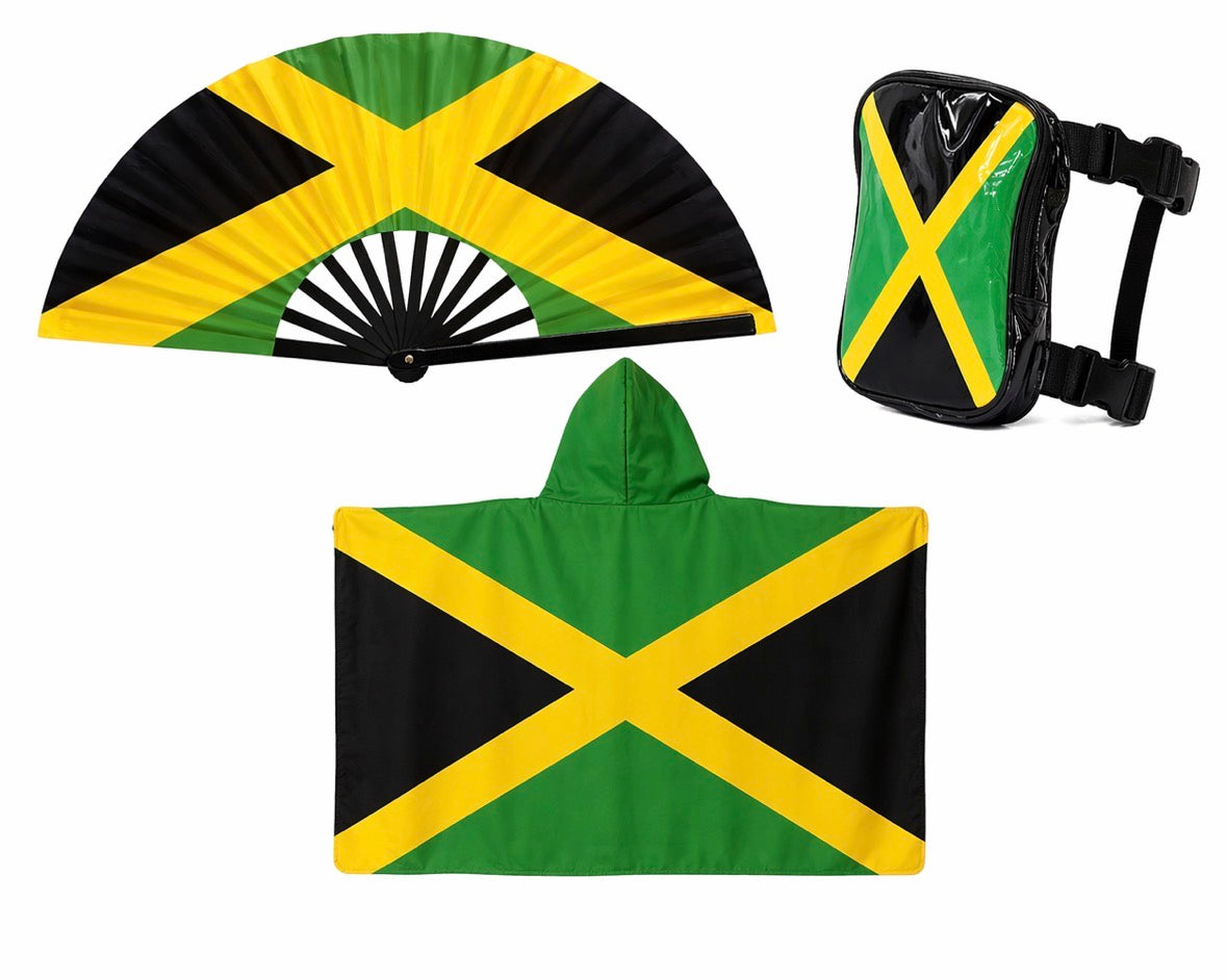 Carnival Essentials Bundle — Early Bird Offer £25 (Save £15)
